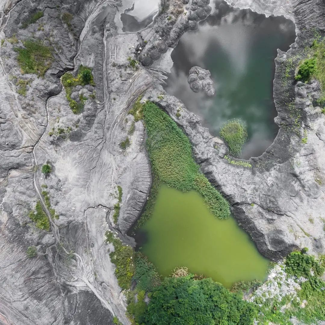 慕岚岩板|取自然之景，造生活之美(图1)