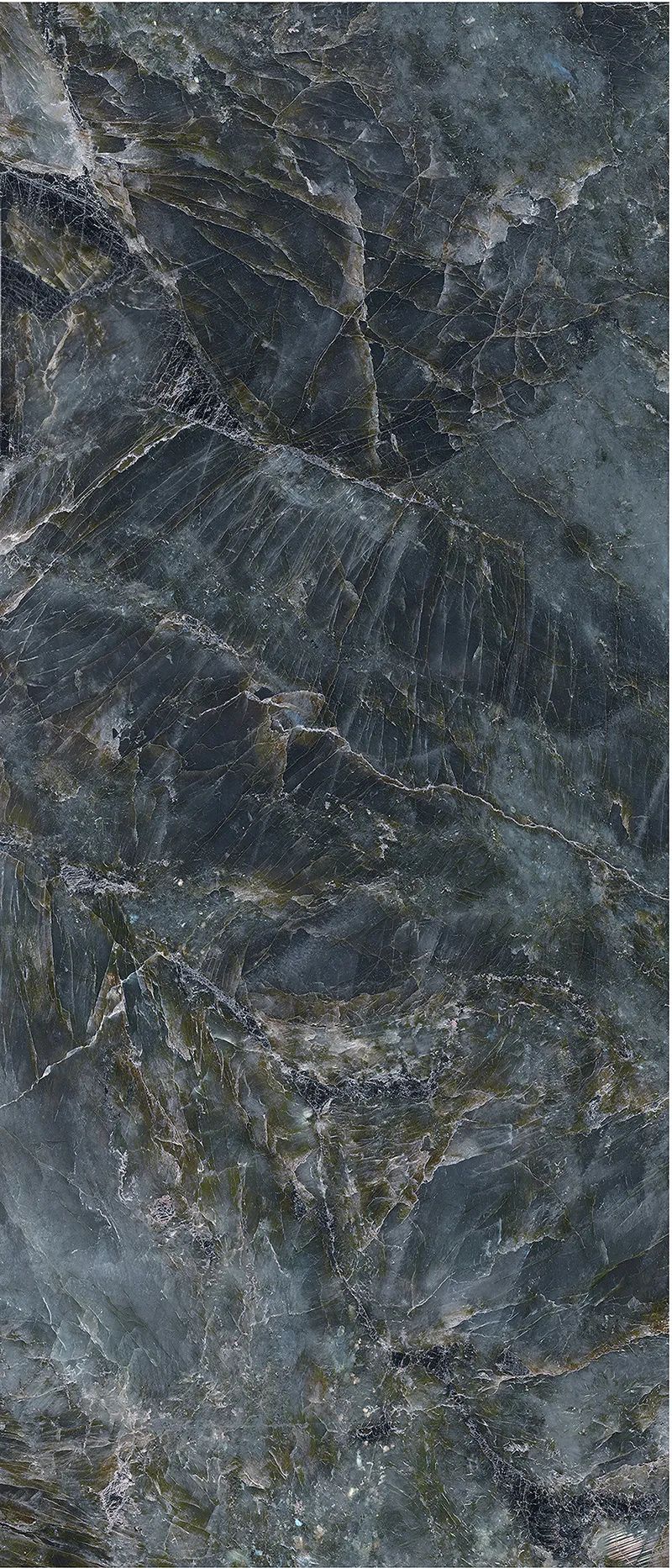 奢美无界丨慕岚岩板，专属于高级空间(图3)